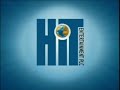 Hit Entertainment PLC Logo 2001