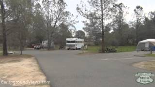 Folsom Lake State Recreation Area Video