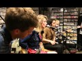 Wolf Alice - Bros - acoustic performance in ...