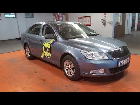 Skoda Octavia 2012 - Image 2