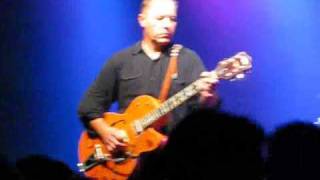 the Reverend Horton Heat - Baddest of the Bad - Vancouver