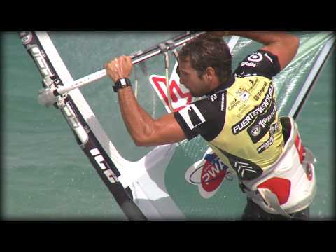 Windsurf Freestyle Highlights Fuerteventura 2009 PWA
