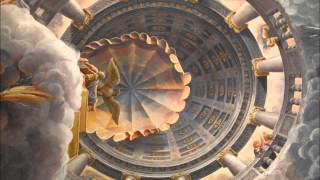 Sala dei Giganti - Palazzo T - Mantova