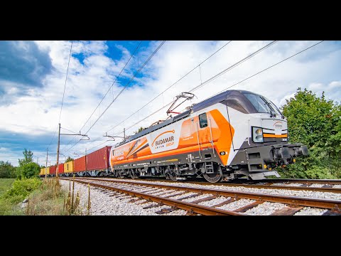 NEW Budamar 383-218 in Gorenje, SLO