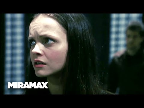 Thumbnail of the video: Cursed | 'Smoke & Mirrors' (HD) - Christina Ricci, Jesse Eisenberg | MIRAMAX