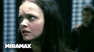 Cursed | 'Smoke & Mirrors' (HD) - Christina Ricci, Jesse Eisenberg | MIRAMAX