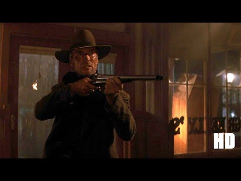 Affedilmeyen İntikam Sahnesi(Türkçe Altyazılı)