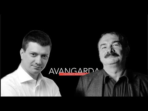 Avangarda, cu Ionuț Vulpescu - invitat, Mircea Miclea (sezonul 5, episodul 16)