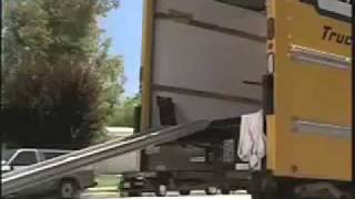 Hot Wax Zombies on Wheels (1999) Trailer