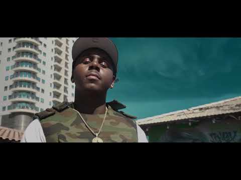 Cadillac Mike x Compton AV - Where You At (OFFICIAL VIDEO)