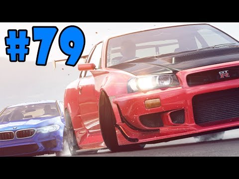 Need For Speed: Payback - Walkthrough - Part 79 - Meet the Broker (PC HD) [1080p60FPS]