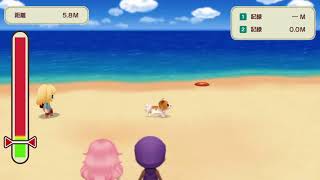 ［牧場物語PS4］＃33 花婿攻略進めたい！ 再会のミネラルタウン～もちろん全キャラ攻略するよね？～女主人公編