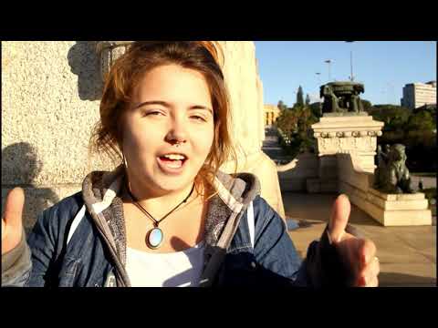 Poesia Libertária Ep.18 - Pathy Muniz