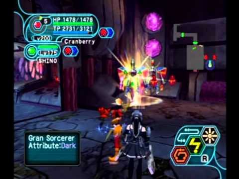 Phantasy Star Online Episode 1 & 2 - Seek My Master