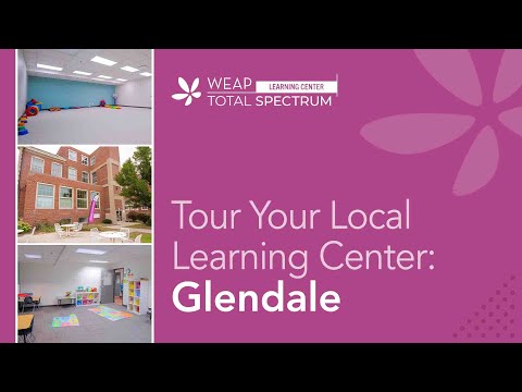 Glendale Learning Center Tour