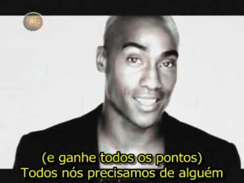 Simon Webbe - No worries - Legendado PT