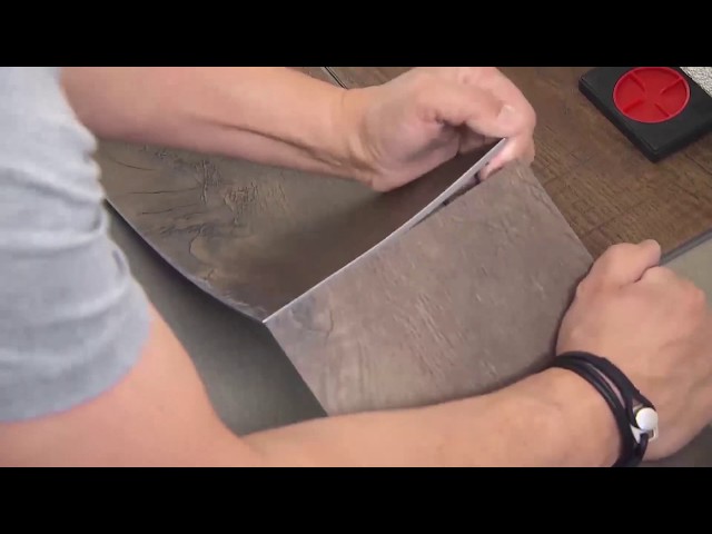 Виниловая плитка IVC Vivo 928 Пасадена