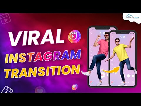 Add Transition to Instagram Reels Complete Guide Perfect Smooth Transitions 