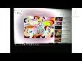 Tiny Toons Intro Croatian G Major 4