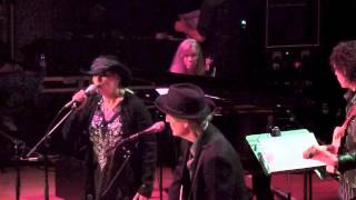 Rodney Crowell & Emmylou Harris, Dreaming My Dreams With You