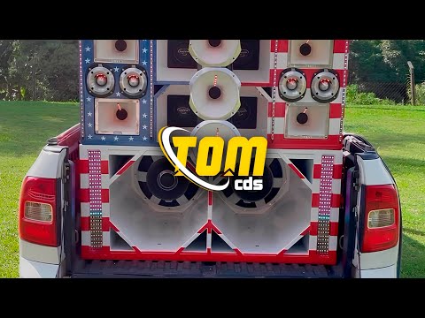 TOM CDS and FORRO 2026 CDS