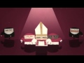 Tim Minchin - Pope Song 