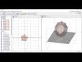 GEOGEBRA EN PRIMARIA 4