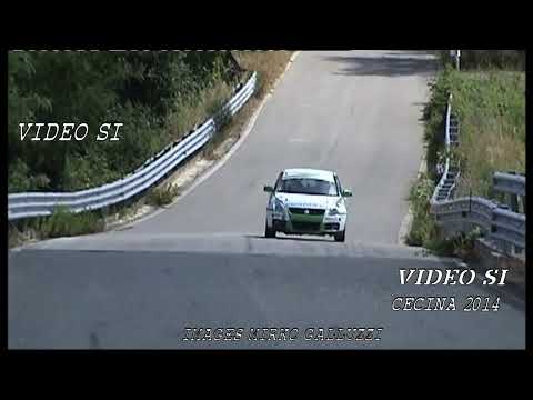 Rally Alta Val di Cecina 2014....2/2.....images Mirko Galluzzi