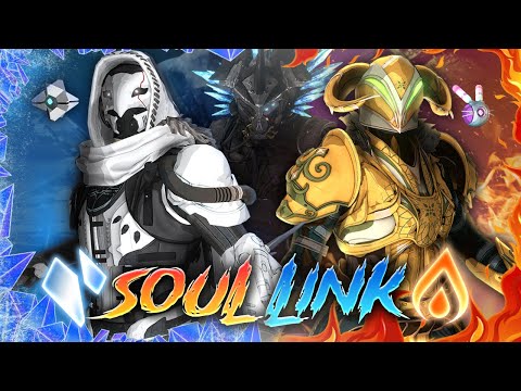 I Attempted A Beyond Light SOUL LINK...| Destiny 2 Season of The Witch