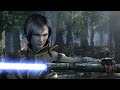 STAR WARS The Old Republic 4K ULTRA HD Hope Cinematic Trailer