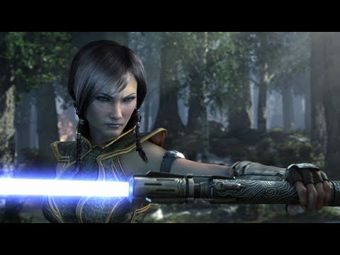 Star Wars : The Old Republic - 'Hope'