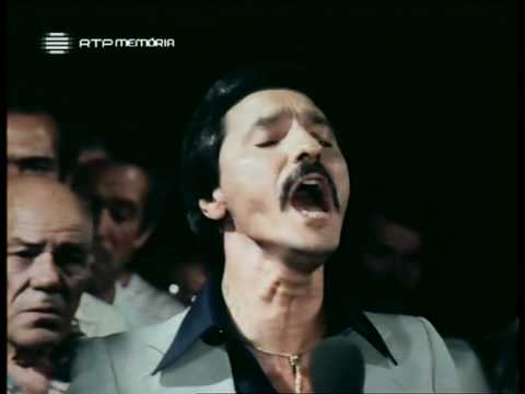 Fernando Maurício, Francisco Martinho e João Braga - Igreja de Santo Estêvão