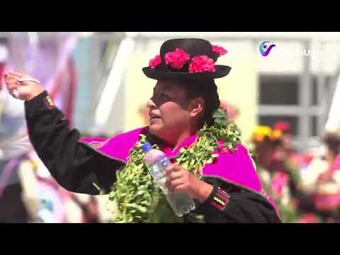 Asociación Cultural CARNAVAL De Capullani   PUNO