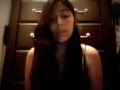 Evil Dead baby little baby (Mia's Song) COVER ...