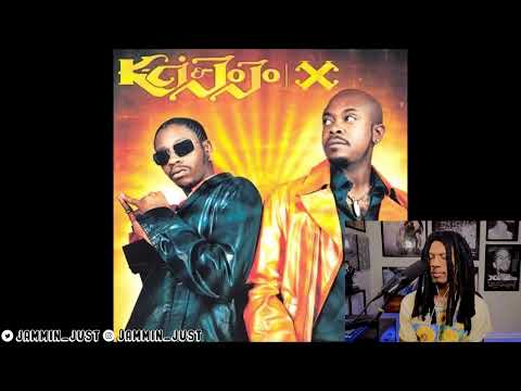 FIRST TIME HEARING K-Ci & JoJo - Crazy REACTION