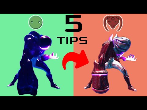 How To Play Void Fiend | Risk of Rain 2