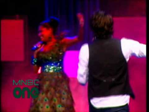 Hoadhey Masthee Loabi - Ehandhaanugai Remix mnbc-052