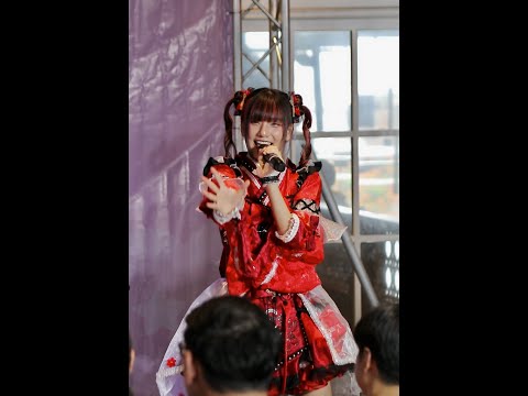 Castella「カステラ」- " Yume wo Miyou " (Praeploy focus) ✨『ArcJewel Thailand Tai-ban Vol.1 』✨ @ DONKI Mall