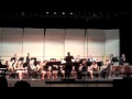 WHS Wind Ensemble - Patrick's Rune.mov