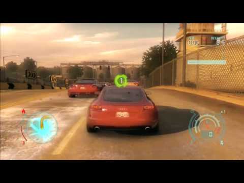 Let's Play Need For Speed Undercover Part 25 [German]