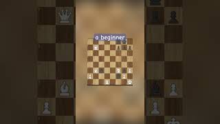Ultra Easy White to Play, Mate in Two #chess #magnuscarlsen #chesspuzzles