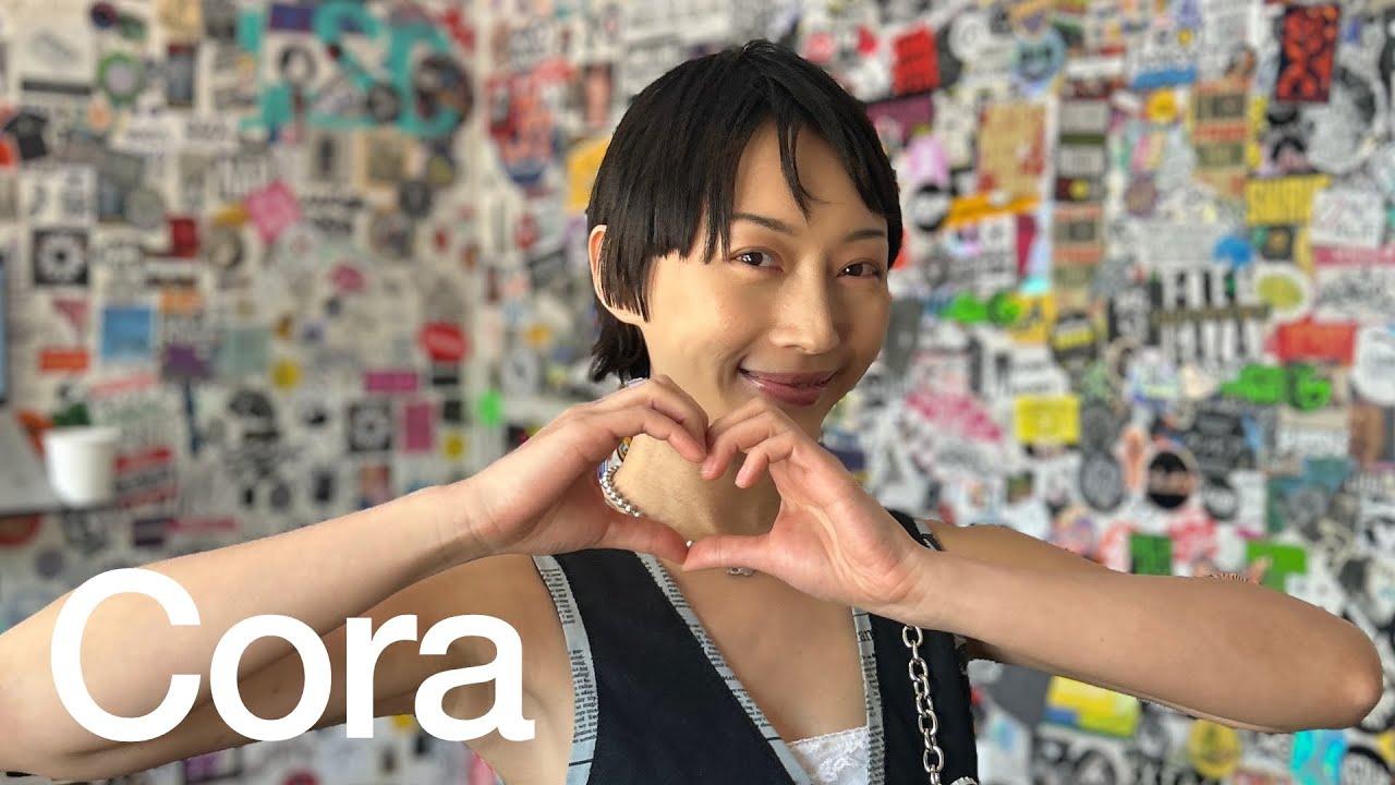 Cora - TheLotRadio