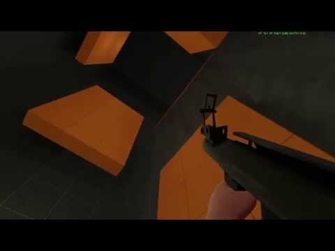 TF2 Jumping l Jump_butter by CyanBoterham