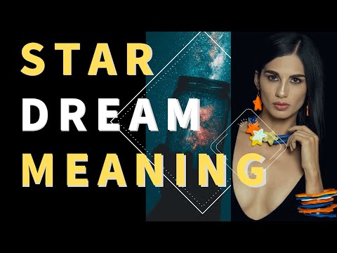 Dream About Stars: Unraveling the Meaning of Stars in Your Dreams | Dream Interpretation