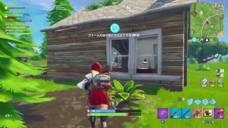 【フォートナイト】今日はフォートナイトでドン勝つ♪ Fortnite