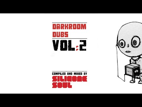 Darkroom Dubs Vol. 2 - Compiled & Mixed By Silicone Soul