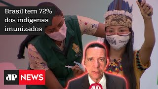 Trindade: STF dirigindo a vacinação é interferência