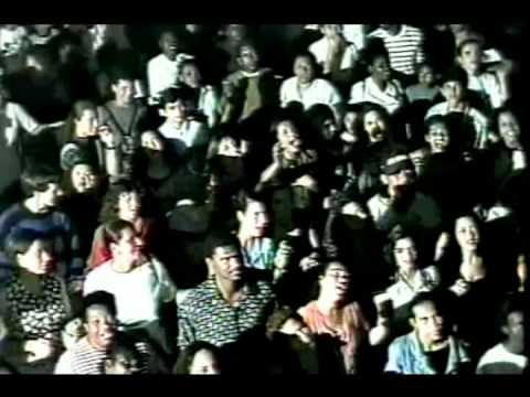 Pr. Marcos Góes - Momentos Inesquecíveis II em 1997 - Ministério Marcos Góes