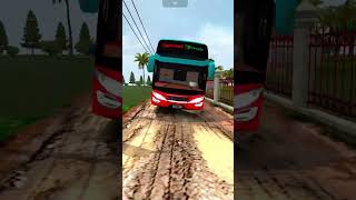 Download lagu Bus simulator Indonesia With Ets2 BD traffic obb #bussid #shorts mp3 Download lagu Bus simulator Indonesia With Ets2 BD traffic obb #bussid #shorts mp3