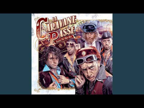 Gypsy for One Day (Boris Viande Remix)